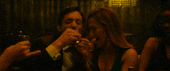 Drunk Jennifer Lopez GIF by Hustlers