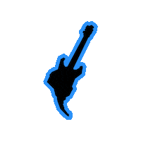 Eu Vou Sticker by Rock in Rio