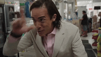 Comedy Loser GIF by Noovo.ca