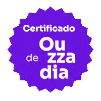 Work Marketing Sticker by Agência Ouzzi