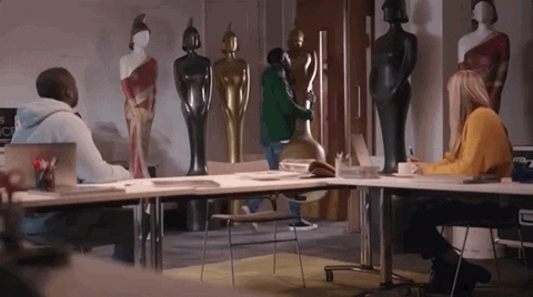 Brits GIF by BRIT Awards