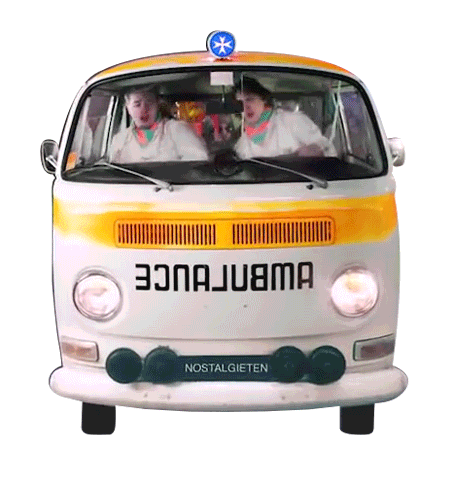 Carnaval Bier Sticker by Dirty Paws Media