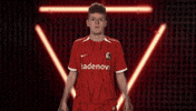 Sc Freiburg Omg GIF by Bundesliga