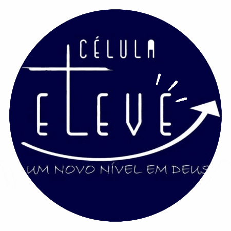 Eleve GIF by Comunidade Batista Shalom Joinville