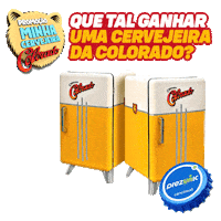 Colorado Promocao Sticker by Prezunic