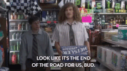 comedy central GIF by Workaholics