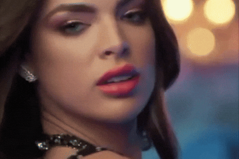 Miss Universe Paraguay GIF