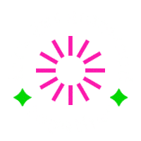 Glamlyagency Sticker by Glamly Digital