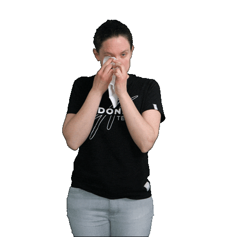 Sad Happy Tears Sticker by adoniadeutschland