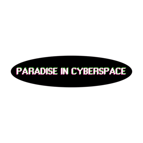 Sticker by The Elder Statesman