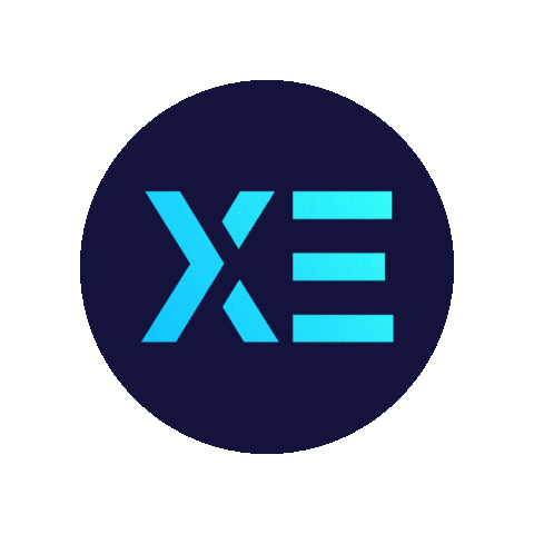 cyberxelite tech cyber hack cybersecurity Sticker