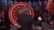 Abc Dancing GIF by The Gong Show