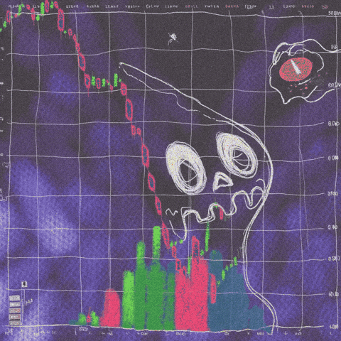 Crypto Feeling GIF