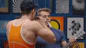 Last Laugh Dance GIF by Rooster Teeth
