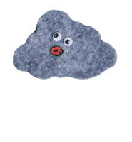 Animation Rain Sticker