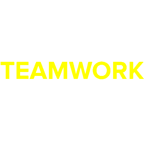 SchmidhuberBrandExperience giphyupload teamwork highlight schmidhuber Sticker