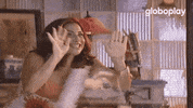 O Clone Leo GIF by globoplay