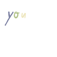 Happy Light Up My Life Sticker by Our Second Nature