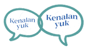 Intention Mlms Sticker by Tania Avianto