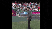 hong kong dancing GIF by World Rugby