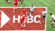 rugby sevens sport GIF by World Rugby
