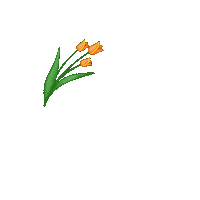 Mekhrinissa hello spring march азимова Sticker