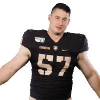 College Football Sticker by GoArmyWestPoint