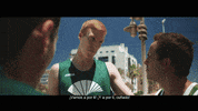 Liga Endesa Spinning GIF by Unicaja Baloncesto