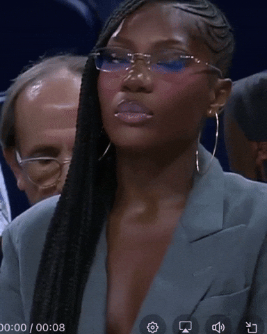 HotGirlJay99 doechii GIF