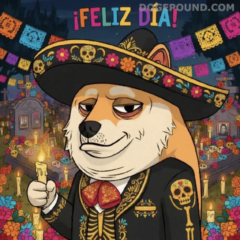 Happy Day Smiling GIF by Doge Pound