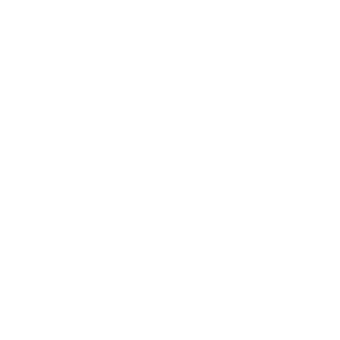 In Love Heart Sticker