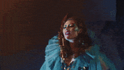 Dance Sing GIF by Allison Ponthier