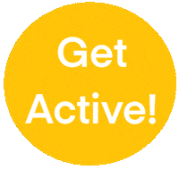 Mpression fitness workout gym work out Sticker