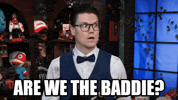 Outlast Are We GIF by Dead Meat James