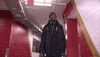 getting ready indiana pacers GIF by NBA