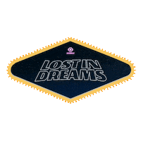 Las Vegas Lid Sticker by Insomniac Events