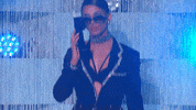 Queen Runway GIF by Drag Race España