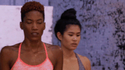 rita ora comeback episode GIF by America's Next Top Model