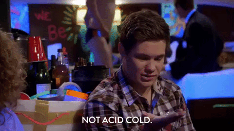 season 3 adam demamp GIF by Workaholics