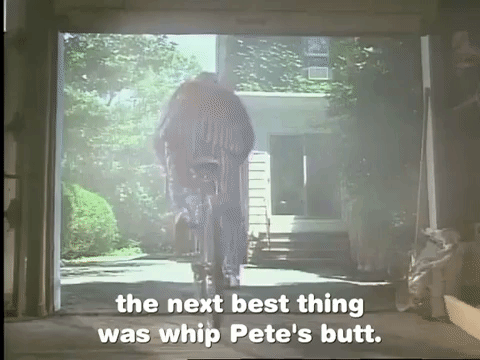 season 3 GIF