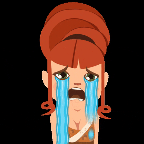 sad oh no GIF by InnoGames