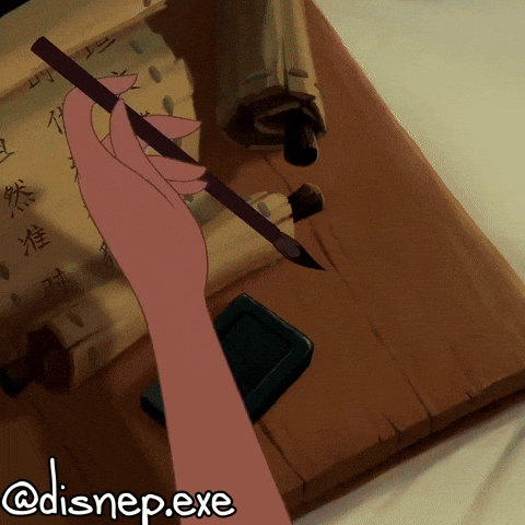 Body Count Tattoo GIF