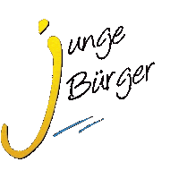 Jb Forchheim Sticker by junge Bürger