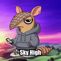 GIF by Chillo Dillo