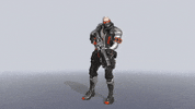 San Francisco Shock Overwatch GIF by NRG Esports & SF Shock