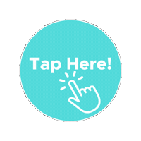 NebulaStrategy instagram social tap here taphere Sticker