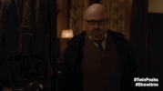 Sleepy Twin Peaks GIF by Twin Peaks on Showtime