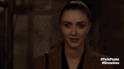 Twin Peaks Tracey GIF by Twin Peaks on Showtime
