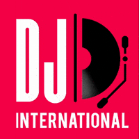 RadioDjInternational dance music radio dab GIF