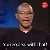 GIF by Red Table Talk